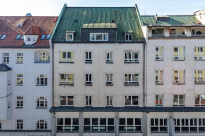 Numa I Blend Apartments